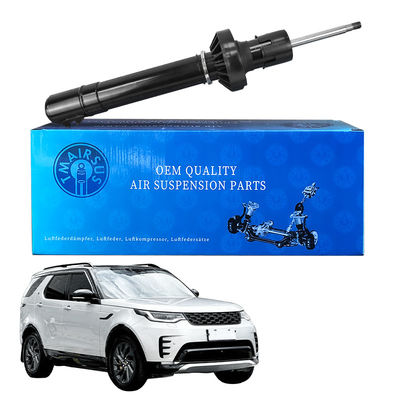 LR108022 cho Car Land Rover L560 Velar 2017- Air Suspension Shock Thép nhựa