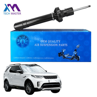LR108022 LR147263 Land Rove L560 Velar Car Air Shock Absorber Performance để cải thiện trải nghiệm lái xe