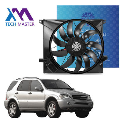 12 tháng Máy lạnh xe hơi Ống lạnh điện với hiệu suất mạnh mẽ 1635000293 A1635000293