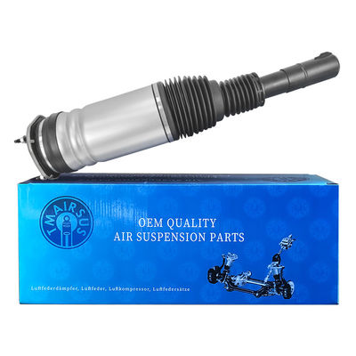 Land Rove L462 treo không khí với treo điều chỉnh xung và kích thước tiêu chuẩn
