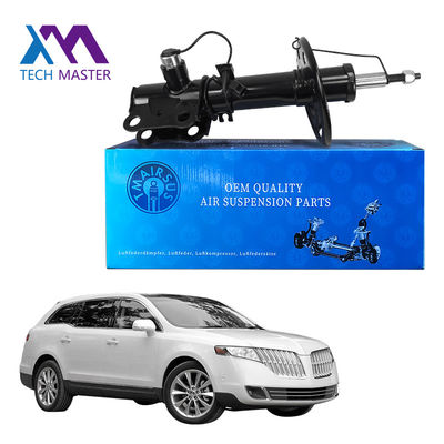 Máy hút sốc treo trước cho Lincoln MKS MKT DA5Z18124B DA5Z18124D DA5Z18124A DA5Z18124C Với điện