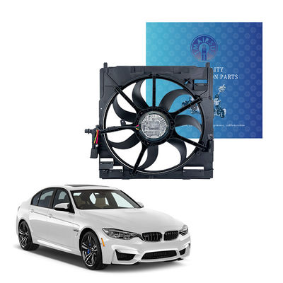OEM 17428618241 Quạt làm mát tự động 17427634467
