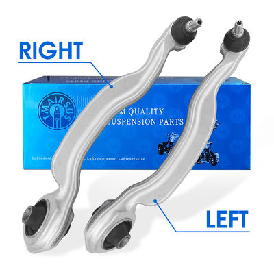 Các cánh tay điều khiển cho Mercedes W221 2213500206 2213501006 Hai cánh tay điều khiển treo khí Matic