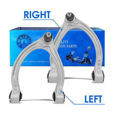 Các cánh tay điều khiển cho Mercedes W221 2213500206 2213501006 Hai cánh tay điều khiển treo khí Matic
