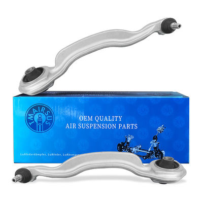 Một bộ đầy đủ các cánh tay điều khiển cho Mercedes W221 thay thế cánh tay điều khiển 2213500706 2213500806