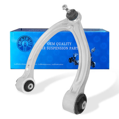 Một bộ đầy đủ các cánh tay điều khiển cho Mercedes W221 thay thế cánh tay điều khiển 2213500706 2213500806