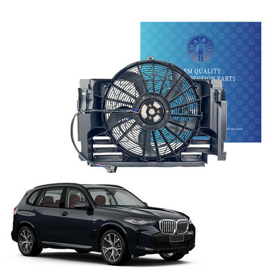 Động cơ quạt máy lạnh bằng nhựa với 12 tháng bảo hành 64546921381 64546921940