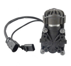 Giao hàng nhanh trong 3-4 ngày Máy nén treo khí cho Audi Q7 4M Q5 Cayenne 4M0616005F 9Y0616007