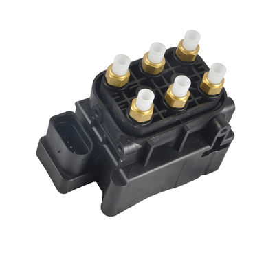 95835890101 95835890102Block van điện tử treo bằng không khí với thử nghiệm chuyên nghiệp