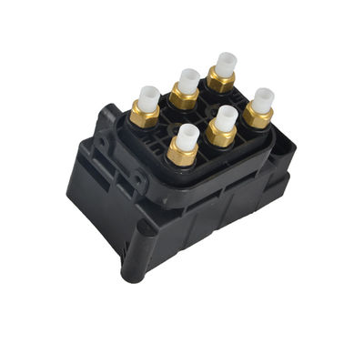 Bộ sửa treo không khí cho Q7 Hiệu suất tối đa được đảm bảo 97035815302 7P0698014