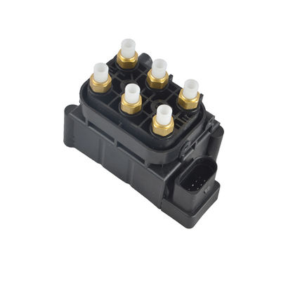 1kg Khối van treo khí OEM 97035815302 7P0698014 95835890101 95835890102 95835890300 7L0698014 Thiết kế hạng nặng
