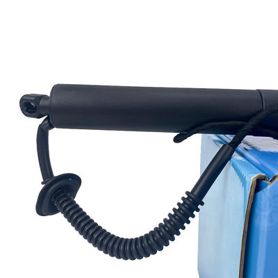 Khả năng tùy biến máy mở cửa trượt nhanh 12V điện áp cho hiệu suất mượt mà và nhanh chóng