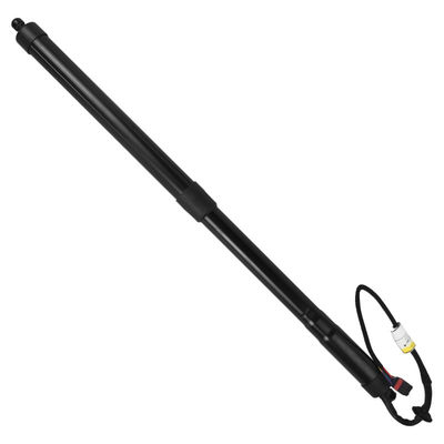 Dễ dàng lắp đặt cổng nâng điện với thời gian 12 tháng và điều khiển từ xa hoạt động