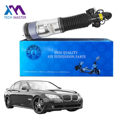 BMW F02 F01 Chiếc máy hút sốc phía sau bên trái và bên phải 37126858811 37106858813 Các bộ phận treo không khí
