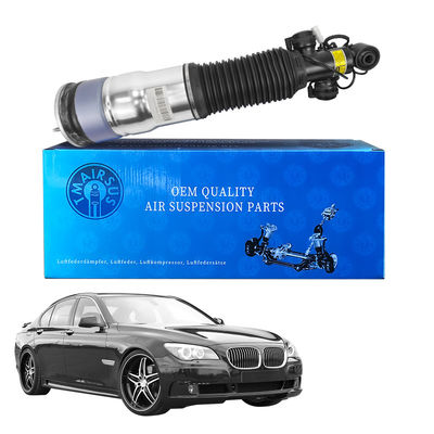 BMW F02 F01 Chiếc máy hút sốc phía sau bên trái và bên phải 37126858811 37106858813 Các bộ phận treo không khí