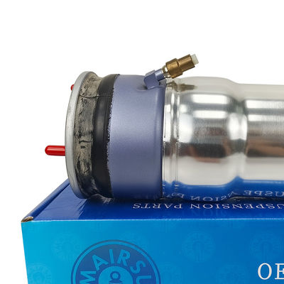 BMW F02 F01 Chiếc máy hút sốc phía sau bên trái và bên phải 37126858811 37106858813 Các bộ phận treo không khí