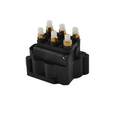 Bảng van điện tử treo không khí cho Rolls-Royce Ghost 37206850319 2008-2019