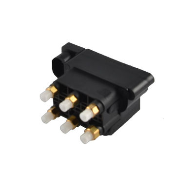 Khối van treo xe hơi cho Rolls-Royce Ghost 37206850319 Khối tường 2008-2019