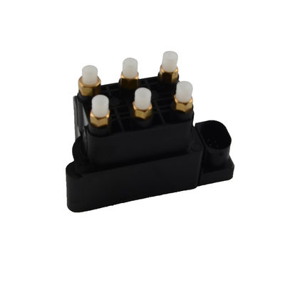 Khối van treo xe hơi cho Rolls-Royce Ghost 37206850319 Khối tường 2008-2019