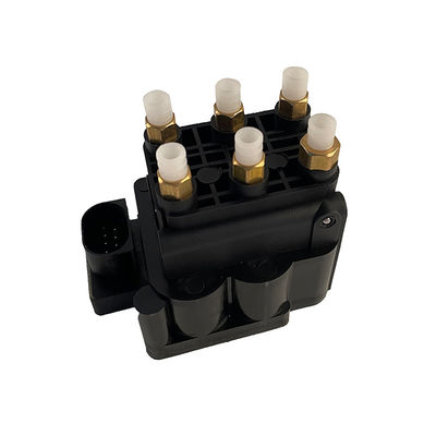 Khối van treo xe hơi cho Rolls-Royce Ghost 37206850319 Khối tường 2008-2019