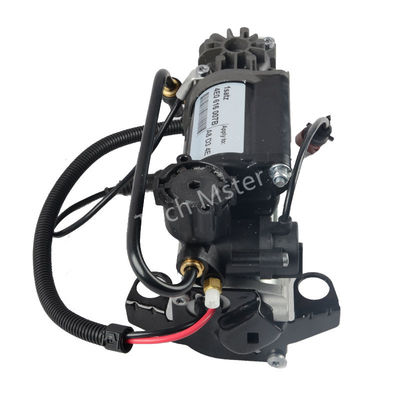 ISO chứng nhận máy bơm nén treo không khí cho A8 D3 AUDI 4E0616007 4154031160 4E0616005F
