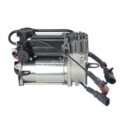 ISO chứng nhận bộ máy nén treo không khí A8D3 AUDI 4E0616007 4154031160 4E0616005F