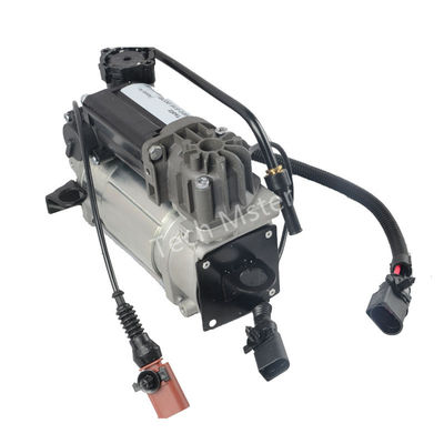 ISO chứng nhận bộ máy nén treo không khí A8D3 AUDI 4E0616007 4154031160 4E0616005F