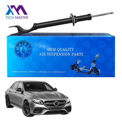 Lái và phải phía trước treo không khí thấm nước cho W213 E-Class CLS C238 phía trước cuộn xung 4matic 2133204930 2133204966 2133205666