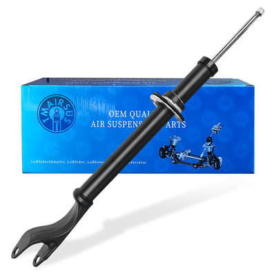 Máy hút sốc khí phía trước W213 E-Class CLS C238 Sốc cuộn phía trước 4matic 2133204930 2133204966 2133205666