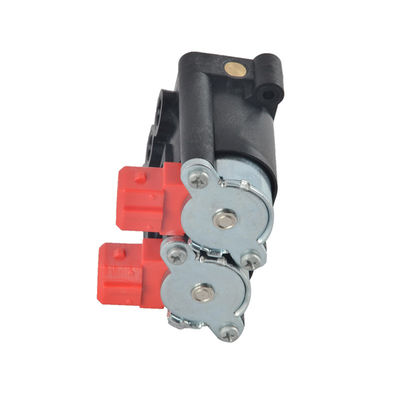 4722515610 4154031000 37226778773 37221092349 Khối van treo không khí để trơn tru và bảo trì cho BMW Rolls-Royce Phantom