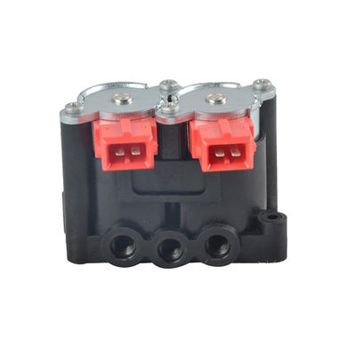 4722515610 4154031000 2008-2019 Năm Bảng van treo không khí với thử nghiệm chuyên nghiệp cho BMW Rolls-Royce Phantom