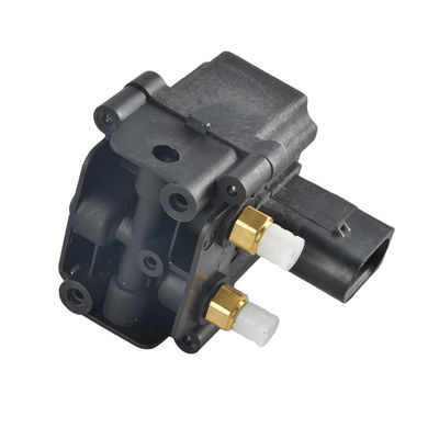 BMW E70 E71 Khối van treo không khí cho BMW 4722555610 37206864215