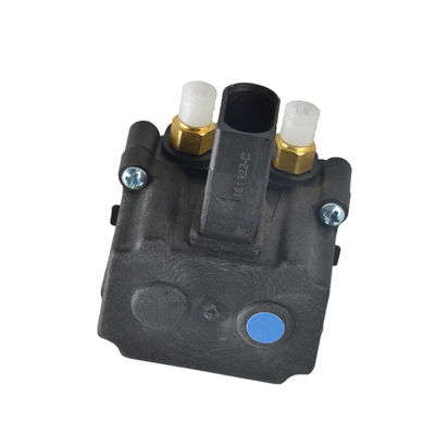 Thử nghiệm chuyên nghiệp BMW E70 Khối van treo không khí để nâng cao trải nghiệm lái xe 4722555610 37206864215