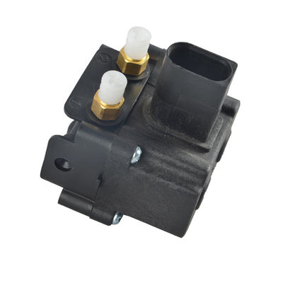 Thử nghiệm chuyên nghiệp BMW E70 Khối van treo không khí để nâng cao trải nghiệm lái xe 4722555610 37206864215