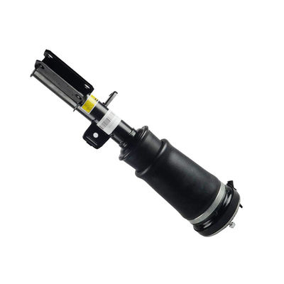 BMW E53 điều chỉnh và treo không khí cú sốc cho phía trước trái và phải 37116757501 37116761443 37116757502