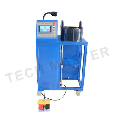 Máy chắt để sửa chữa treo không khí cú sốc cao su treo không khí