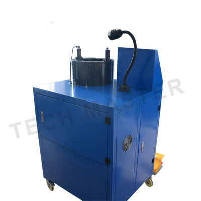 Máy chắt để sửa chữa treo không khí cú sốc cao su treo không khí