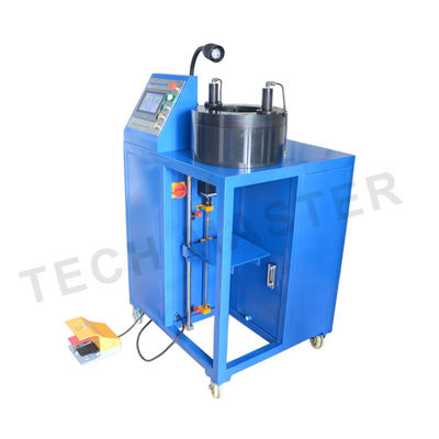 Máy chắt để sửa chữa treo không khí cú sốc cao su treo không khí
