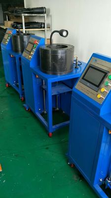 Máy chắt túi khí treo cho tất cả các loại mô hình