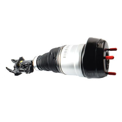Thiết kế điều chỉnh W166 Vũ khí treo cho MERCEDES 1663201413 1663202838 cao su thép nhôm