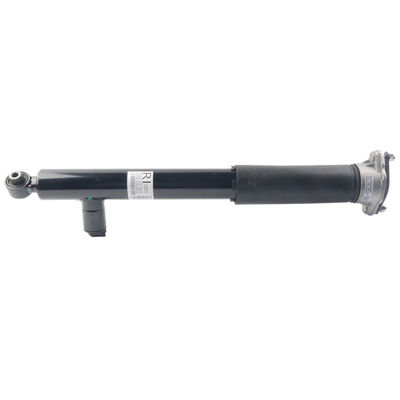 2073204330 2043202930 Hậu bên trái và bên phải treo khí cú sốc với kích thước tiêu chuẩn và 18 tháng cho W204