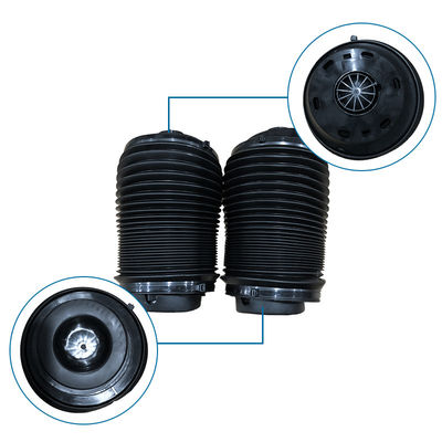 Lưng trái và phải Air Suspension Spring cho Jeep Grand Cherokee 68258355AC 68258354AC 2016-2022