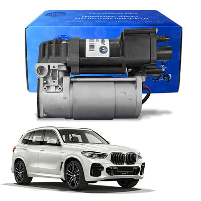 Máy nén treo không khí cho BMW X5 F15 F85 X6 F16 F86 37206875177 37206868998 Máy nén không khí