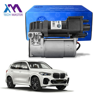 Máy nén treo không khí cho BMW X5 F15 F85 X6 F16 F86 37206875177 37206868998 Máy nén không khí