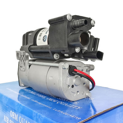 Máy bơm máy nén treo không khí cho BMW X5 F15/F85 X6 F16/F86 37206875177 37206868998 37206850555 4430200231