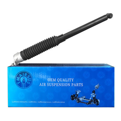1773206303 Khả năng tương thích phổ quát Ống treo không khí Thấm giật TS16949 Chứng nhận hiệu suất vượt trội