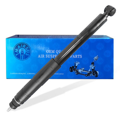 W201 W124 Vòng xoắn dây chuyền lưng 1982-1993 Máy hấp thụ sốc tự động với chân treo 1243200031