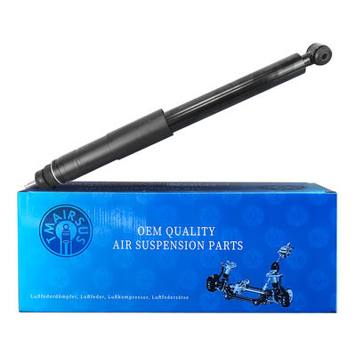 W201 W124 Vòng xoắn dây chuyền lưng 1982-1993 Máy hấp thụ sốc tự động với chân treo 1243200031