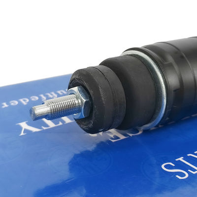 Máy hấp thụ sốc 1243200031 cho Mercedes Benz W201 W124 Cuộn dây xoắn ốc ốc phía sau 1982-1993 Lớp treo