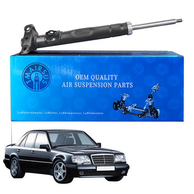 W124 W201 Vòng xoắn ốc đầu sốc xuân 1982-1993 Máy hấp thụ sốc tự động OEM 1243203030 Phụ tùng ô tô